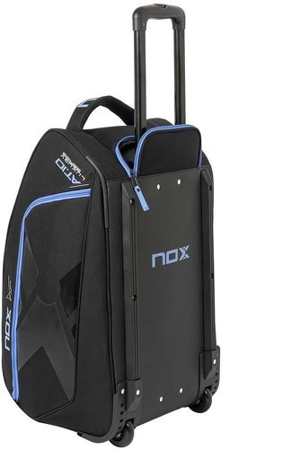 Nox-Sac Nox AT10 Compeition Trolley-3