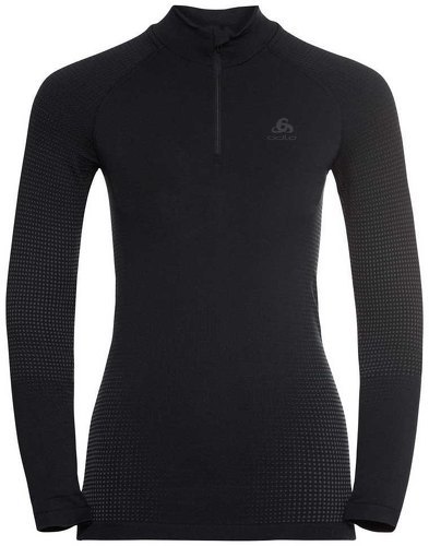 ODLO-Odlo Top Turtle Neck Half Zip Performa-0
