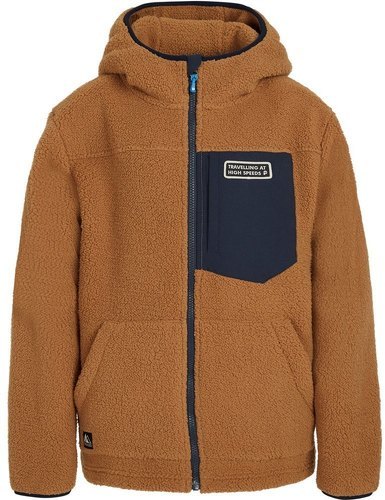 PROTEST-Protest Sweat-shirt Entièrement Zippé Pour Enfants Prtjerry-2