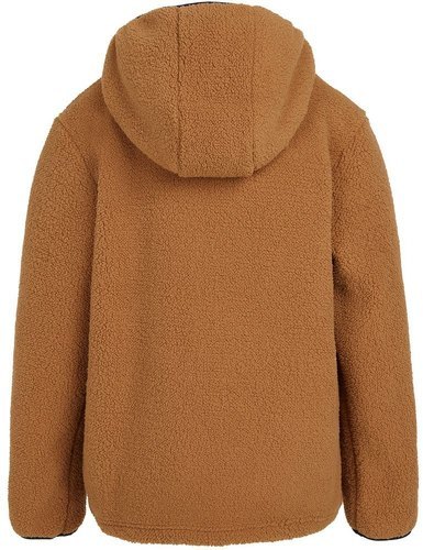 PROTEST-Protest Sweat-shirt Entièrement Zippé Pour Enfants Prtjerry-3