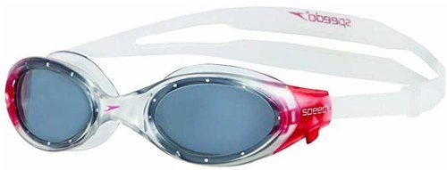 Speedo-Speedo Lunettes De Plongée Futura Speedfit-0