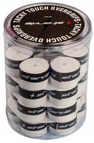STARVIE-Star Vie Surgrip Tacky Touch 25 Unités-1