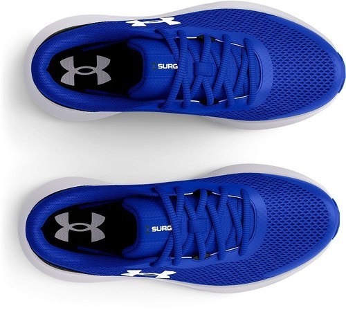 UNDER ARMOUR-Under Armour Chaussures Running Bgs Surge 3-4
