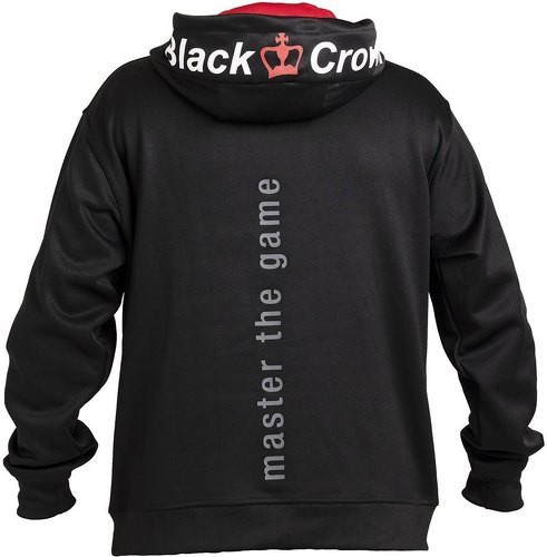 Black crown-Black Crown Sweat à Capuche Teide-2