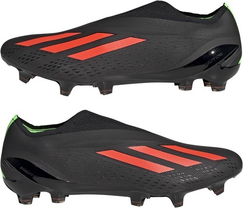 adidas Performance-X Speedportal + FG-3