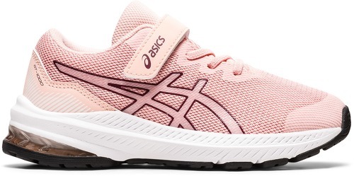 ASICS-Chaussures de running enfant Asics Gt-1000 11 Ps-image-1