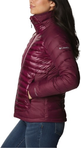 Columbia-Columbia Labyrinth Loop Jacket-1