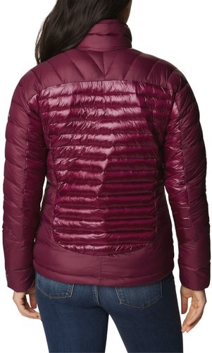 Columbia-Columbia Labyrinth Loop Jacket-2