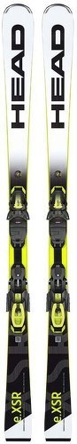 HEAD-Head Skis Alpins Wc Rebels E.xsr Sw+pr 11 Gw-1