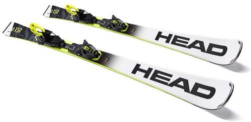 HEAD-Head Skis Alpins Wc Rebels E.xsr Sw+pr 11 Gw-4
