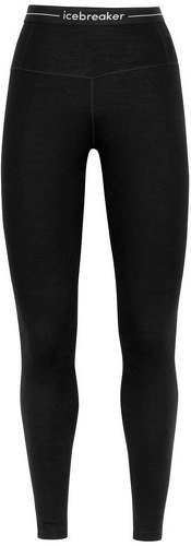 ICEBREAKER-Icebreaker Pantalon Couche Base 260 Tech High Rise Leggings-2