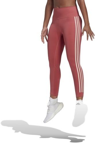 adidas Performance-Tight Optime Trainicons 7/8-2