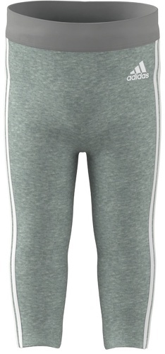 adidas Sportswear-Ig 3 Stripes - Legging de fitness-3
