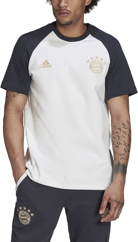 adidas Performance-T-shirt FC Bayern Travel-2