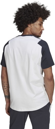 adidas Performance-T-shirt FC Bayern Travel-3
