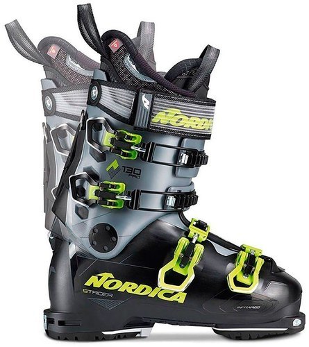 NORDICA-Nordica Bottes De Ski Alpin Strider 130 Pro Dyn-1