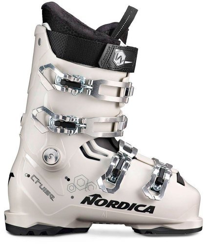 NORDICA-Chaussures De Ski Nordica The Cruise-image-1