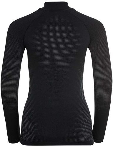 ODLO-Odlo Top Turtle Neck Half Zip Performa-1