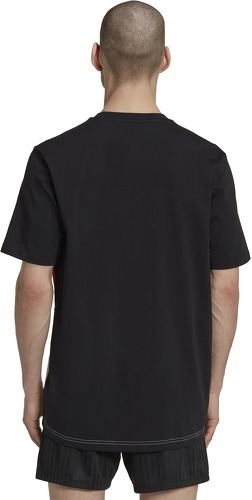 adidas Performance-T-shirt coton épais Allemagne Icon-4