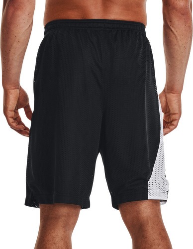 UNDER ARMOUR-UNDER ARMOUR SHORT CURRY SPLASH 9''-1