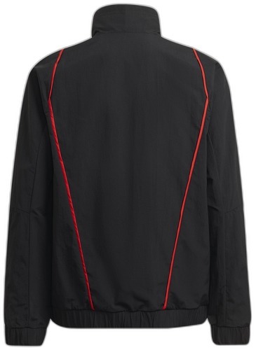 adidas Performance-Veste de présentation Belgique Tiro 23-1