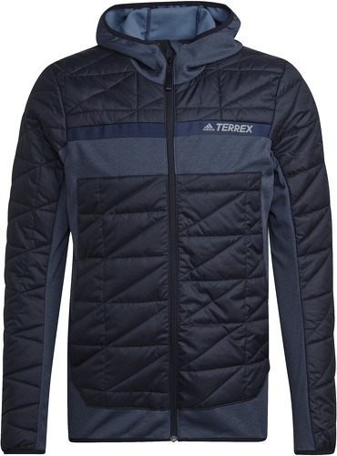 adidas Performance-Veste Terrex Multi Primegreen Hybrid Insulated-2