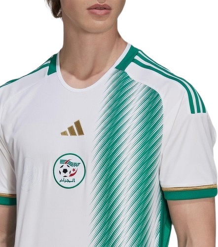 adidas Performance-Algérie domicile 2022-4