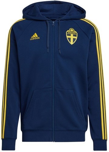 adidas Performance-Sweatshirt Coupe du monde 2022 Suède-image-1