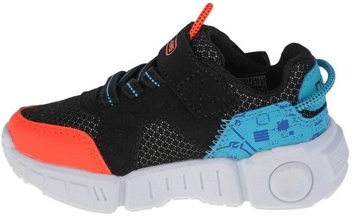 skechers lumineuses garcon