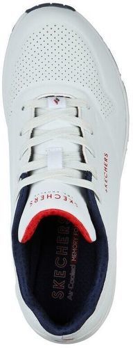 Skechers-Baskets femme Skechers Uno-2