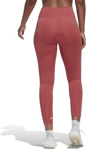 adidas Performance-Tight Optime Trainicons 7/8-3