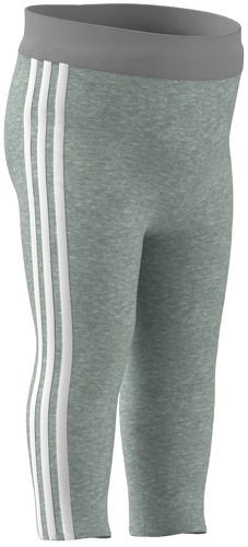 adidas Sportswear-Ig 3 Stripes - Legging de fitness-4
