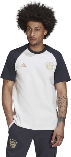 adidas Performance-T-shirt FC Bayern Travel-1