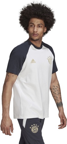 adidas Performance-T-shirt FC Bayern Travel-4