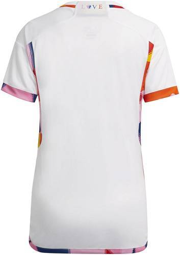 adidas Performance-Maglia Away 22 Belgium-4