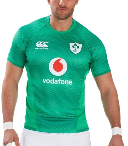 CANTERBURY-Maillot Irlande Domicile 2022/2023-2