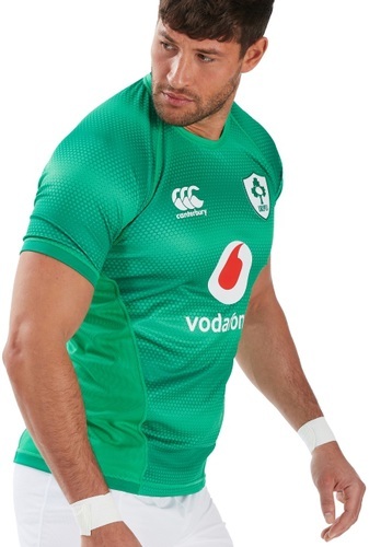 CANTERBURY-Maillot Irlande Domicile 2022/2023-3