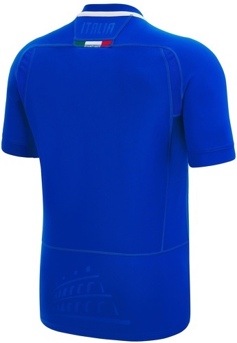 MACRON-Macron Maillot Italie 2022/23-1