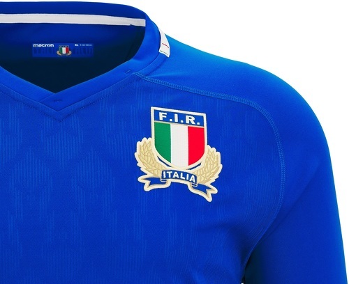 MACRON-Macron Maillot Italie 2022/23-2