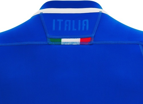 MACRON-Macron Maillot Italie 2022/23-3