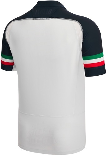 MACRON-Macron Maillot Italie 2022/23-1