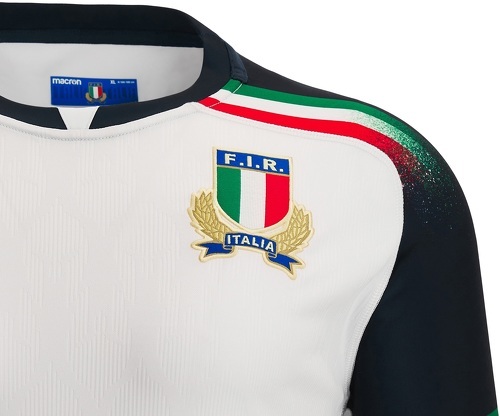 MACRON-Macron Maillot Italie 2022/23-2