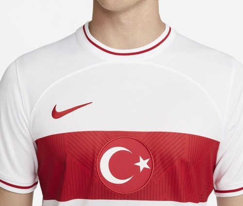 NIKE-Maillot Turquie 2022/23-2