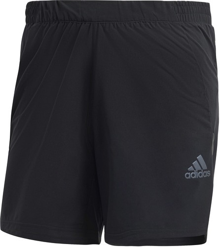 adidas Performance-Short X-City-1