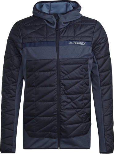 adidas Performance-Veste Terrex Multi Primegreen Hybrid Insulated-1