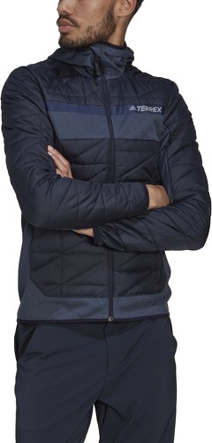 adidas Performance-Veste Terrex Multi Primegreen Hybrid Insulated-4
