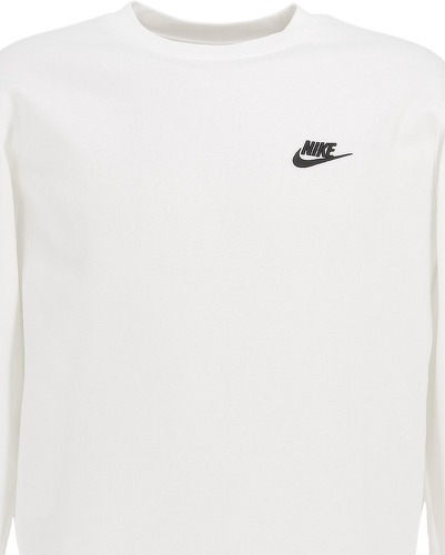 NIKE-Sportswear Club Crew - Sweat-3