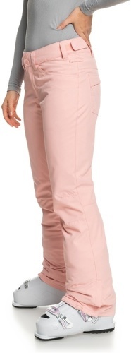 ROXY-Roxy Les Pantalons Backyard-2
