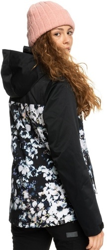ROXY-Roxy Veste Jetty Block-1