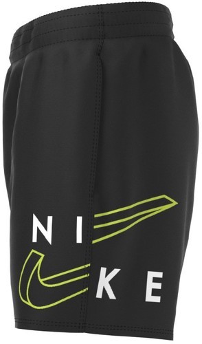 NIKE-Nike Swim 4" Volley Short - Maillot de bain de natation-1